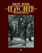 De avonden : een beeldverhaal (4 delen) / De avonden : een, Boeken, Verzenden, Gelezen, Gerard Reve