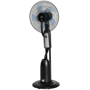 Ventilator Met Waterkoeling, Staande Ventilator Met Verstelb, Verzenden, Nieuw