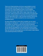 Eeuwig landschap 9789464712629 Wim Huijser, Verzenden, Zo goed als nieuw, Wim Huijser