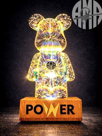 AMA • Pope (1985) - Aurora POWER