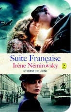 Suite française / Colibri-bibliotheek / 49 9789462371255, Boeken, Verzenden, Gelezen, Irène Némirovsky
