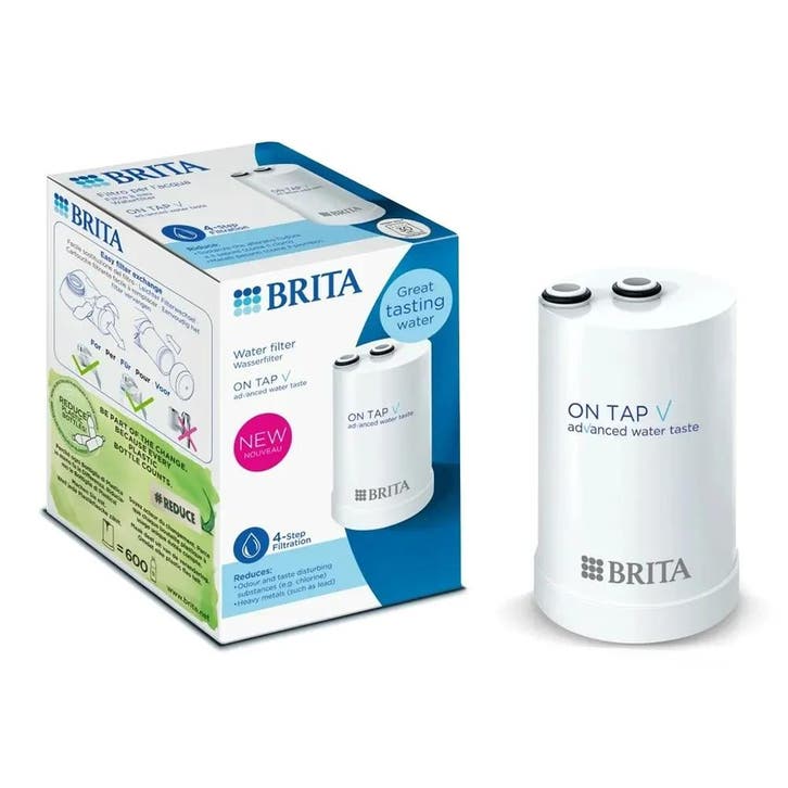 BRITA on tap V Waterfilterpatroon, Witgoed en Apparatuur, Onderdelen en Toebehoren, Verzenden
