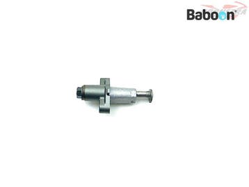 Nokkenas Kettingspanner Kawasaki KLR 650 1987-1988 (KL650, Verzenden, Gebruikt