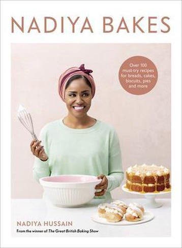 9780593233733 Nadiya Bakes Nadiya Hussain, Verzenden, Nieuw, Nadiya Hussain