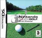 Nintendo touch golf birdie challenge, Verzenden, Nieuw