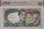Portugal. - 1000 Escudos 1981 - Pick 175c (Zonder