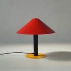 ANVIA - Tafellamp - Metaal - Memphis-stijl