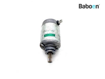 Startmotor Ducati 1199 Panigale (27040133A), Verzenden, Gebruikt