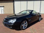 Mercedes-Benz - SL 500 - 2005