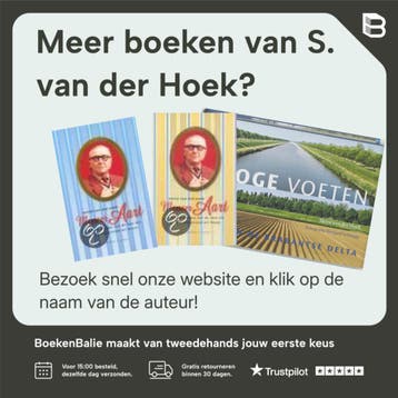 ELFSTEDENTOCHT - S. van der Hoek 9789029520881, Verzenden, Gelezen, S. van der Hoek