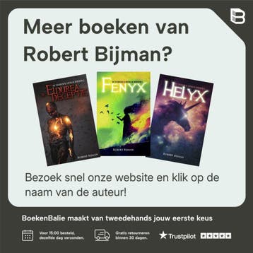 De Anumoria initiatie / Segrijn en Sotalia / 1 - Robert, Verzenden, Gelezen, Robert Bijman