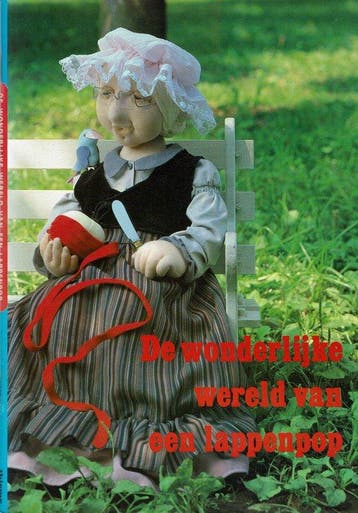 Wonderlijke wereld van een lappenpop - Tani 9789003972651, Verzenden, Gelezen, Tani