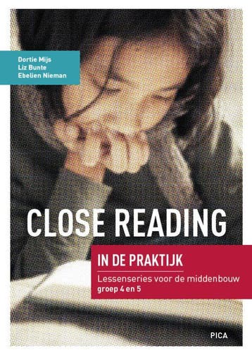 Close reading in de praktijk 9789493209022 Liz Bunte, Boeken, Verzenden, Zo goed als nieuw, Liz Bunte