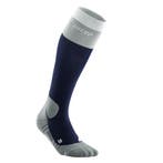 CEP Hiking Light Merino Tall Compressie wandelsokken  Navybl, Verzenden, Nieuw, Kleding
