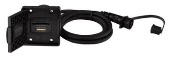 Raymarine RCR-2 Micro SD Cardreader + USB, 1 meter kabel, Ophalen of Verzenden, Nieuw