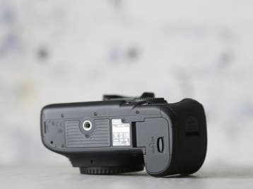 Canon EOS 5D Mark III - 4.670 clicks! - 1 jaar garantie!, Audio, Tv en Foto, Fotocamera's Digitaal, Ophalen of Verzenden, Zo goed als nieuw