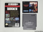 Nintendo NES - Darkman + Poster - USA - VGC (1), Verzenden, Gebruikt