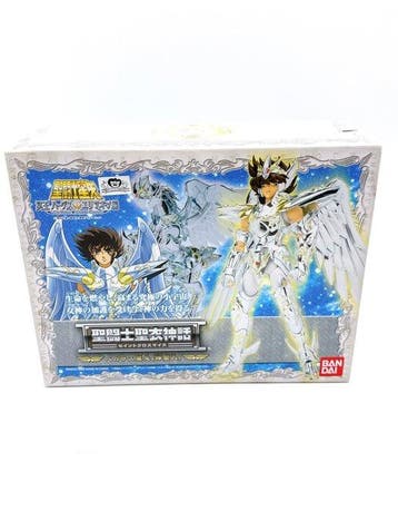 Bandai - Speelgoed #1949. Bandai Saint Seiya Myth Cloth