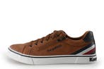 Kangaroos Sneakers in maat 41 Bruin, Bruin, Verzenden, Kangaroos, Sneakers of Gympen