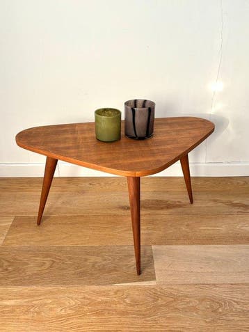 Salontafel - Teak - Mid Century Modern