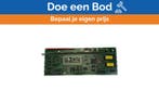 Bieden: Sailor Cobham MF/HF Radio Tu Control Board PCB - S-, Ophalen of Verzenden, Nieuw, Communicatie