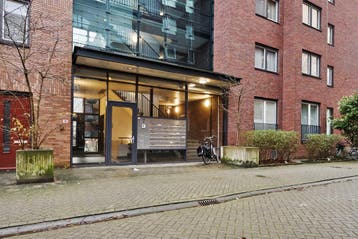 Te huur: Appartement Johan Hofmanstraat in Amsterdam, Noord-Holland, Appartement, Amsterdam