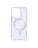 HEMA Softcase met MagSafe voor iPhone 13/13Pro/14, Verzenden, Nieuw