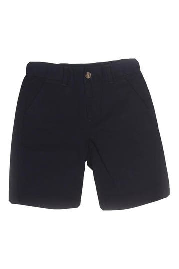 Anytime Broek Jongens in maat 134 Blauw, Verzenden, Zo goed als nieuw, Anytime, Jongen of Meisje
