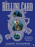 Bellini Card 9780571239924 Jason Goodwin, Verzenden, Gelezen, Jason Goodwin