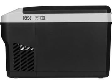 Teesa EASY COOL TSA5007 - Compressor reiskoelkast -, Caravans en Kamperen, Camper-accessoires, Verzenden, Zo goed als nieuw