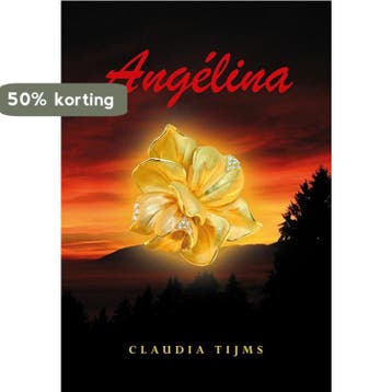 Angélina - Claudia Tijms 9789089549716, Verzenden, Zo goed als nieuw, Claudia Tijms