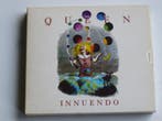 Queen - Innuendo + Calendar (limited edition), Ophalen of Verzenden, Nieuw in verpakking