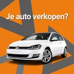 Ligier X-Too verkopen? Bel of app Auto Inkoop Nederland, Nieuw, Overige merken