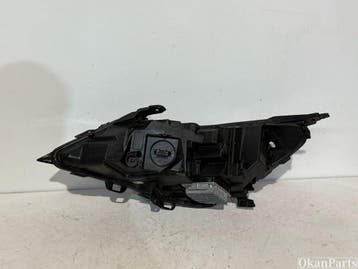 Opel Astra K LED LUX rechter koplamp rechts 39111150, Ophalen, Gebruikt, Opel