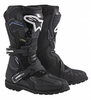 Toucan Gore-Tex motorlaars Alpinestars, Verzenden, Nieuw met kaartje