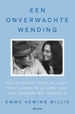 Een onverwachte wending (9789000401741, Emma Heming Willis), Verzenden, Nieuw