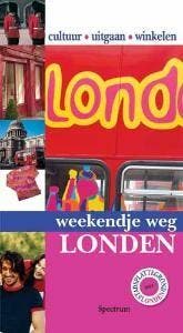 Weekendje weg - Londen / Weekendje weg 9789027418357, Boeken, Verzenden, Gelezen, S. de Haro