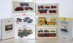 Wiking 1:87 - Modelauto (8) - Wiking Sammelboxen, Nieuw