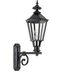Buitenlamp wandlamp Haarlem Buitenverlichting, Verzenden, Nieuw
