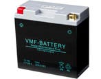 VMF Powersport FA accu | 51493 | 12V 12Ah, Auto-onderdelen, Accu's en Toebehoren, Ophalen of Verzenden, Nieuw