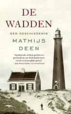 De Wadden 9789400404007 Mathijs Deen, Verzenden, Gelezen, Mathijs Deen