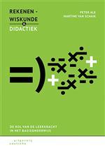 Rekenen-wiskunde en didactiek, 9789046905562, Verzenden, Zo goed als nieuw, HBO