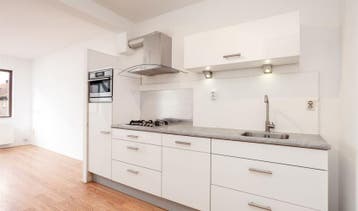 Te Huur 2 Kamer Appartement Bergerweg In Alkmaar, Alkmaar, Direct bij eigenaar, Noord-Holland, Appartement