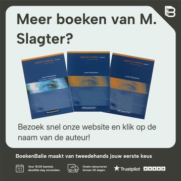 Leren filosoferen Havo/Vwo - M. Slagter 9789006480603, Boeken, Verzenden, Gelezen, M. Slagter