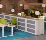 Slide & Go schuifdeurkast, 83x160cm, Overige plaatsen, Ophalen of Verzenden, Nieuw in verpakking, Kast