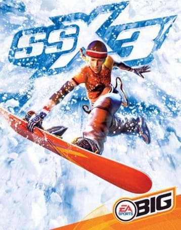 SSX 3 [Xbox Original], Ophalen of Verzenden, Nieuw