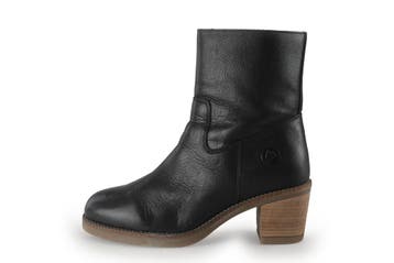 Travelin Laarzen in maat 40 Zwart, Kleding | Dames, Schoenen, Hoge laarzen, Verzenden, Travelin, Zwart