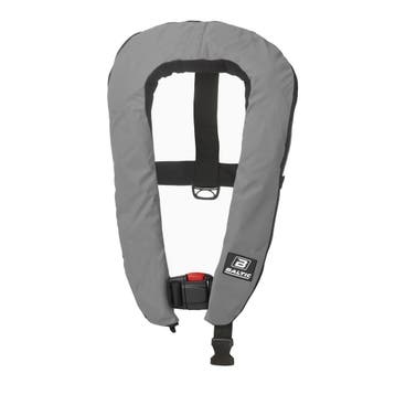 Baltic Winner Automatisch Reddingsvest 165N Grijs, Ophalen of Verzenden, Nieuw