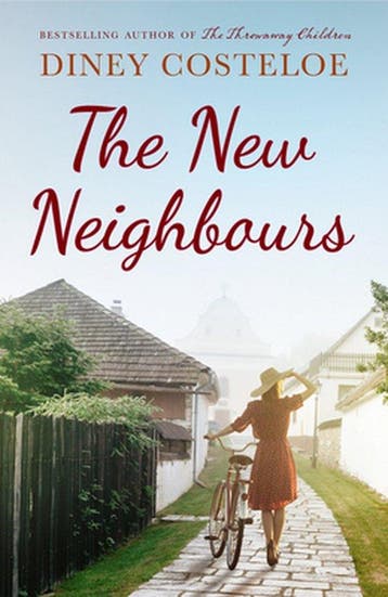 The New Neighbours 9781784972660 Diney Costeloe, Verzenden, Gelezen, Diney Costeloe