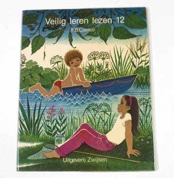 Veilg leren lezen / 12 nw ed. - Vic Sjouwerman 9789027625229, Verzenden, Gelezen, Vic Sjouwerman
